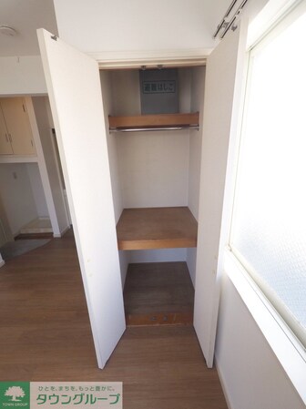 フェリース綱島の物件内観写真